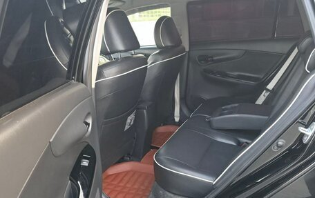 Toyota Corolla, 2011 год, 1 155 000 рублей, 19 фотография