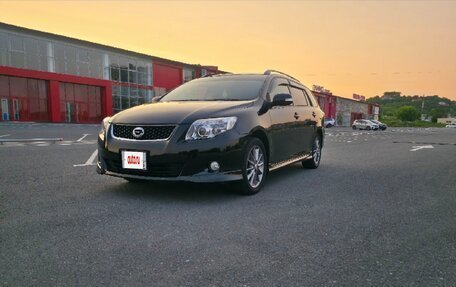 Toyota Corolla, 2011 год, 1 155 000 рублей, 20 фотография