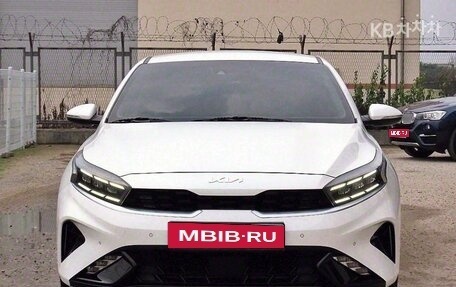 KIA K3, 2021 год, 1 690 510 рублей, 1 фотография