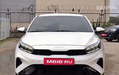 KIA K3, 2021 год, 1 690 510 рублей, 1 фотография