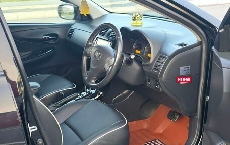 Toyota Corolla, 2011 год, 1 155 000 рублей, 16 фотография