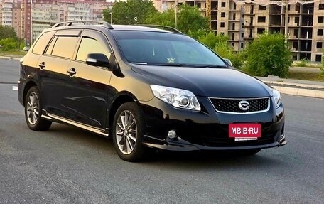 Toyota Corolla, 2011 год, 1 155 000 рублей, 23 фотография