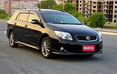 Toyota Corolla, 2011 год, 1 155 000 рублей, 22 фотография