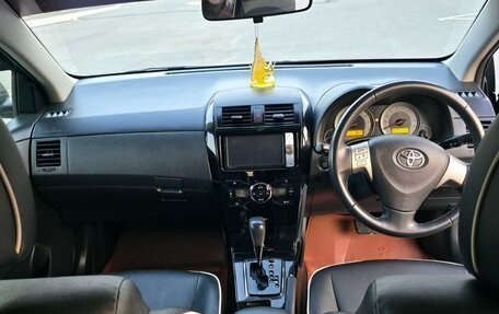 Toyota Corolla, 2011 год, 1 155 000 рублей, 26 фотография