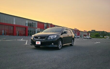 Toyota Corolla, 2011 год, 1 155 000 рублей, 36 фотография