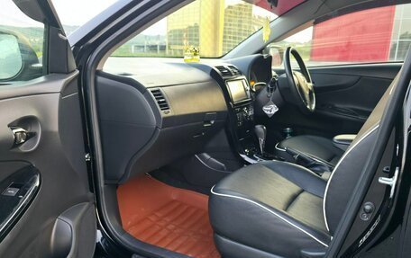 Toyota Corolla, 2011 год, 1 155 000 рублей, 30 фотография