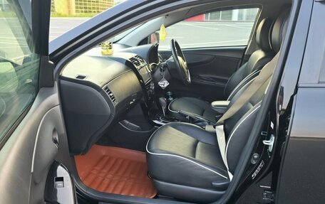 Toyota Corolla, 2011 год, 1 155 000 рублей, 31 фотография