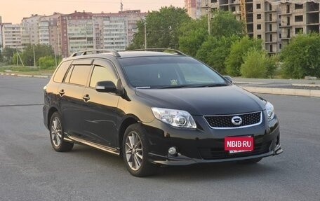 Toyota Corolla, 2011 год, 1 155 000 рублей, 27 фотография