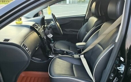 Toyota Corolla, 2011 год, 1 155 000 рублей, 28 фотография