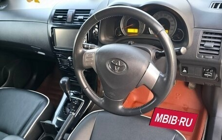 Toyota Corolla, 2011 год, 1 155 000 рублей, 25 фотография