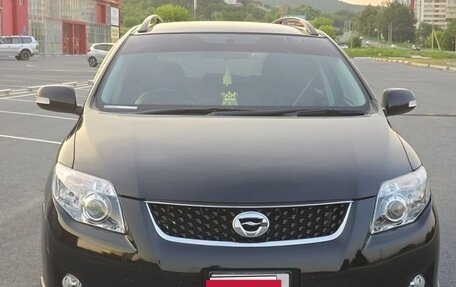 Toyota Corolla, 2011 год, 1 155 000 рублей, 38 фотография
