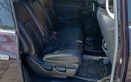 Nissan Elgrand III, 2011 год, 2 250 000 рублей, 9 фотография