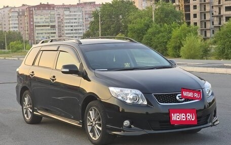 Toyota Corolla, 2011 год, 1 155 000 рублей, 40 фотография