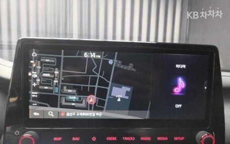KIA K3, 2022 год, 1 535 010 рублей, 11 фотография