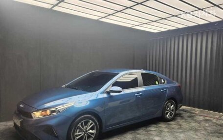 KIA K3, 2022 год, 1 535 010 рублей, 2 фотография