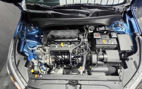 KIA K3, 2022 год, 1 535 010 рублей, 13 фотография