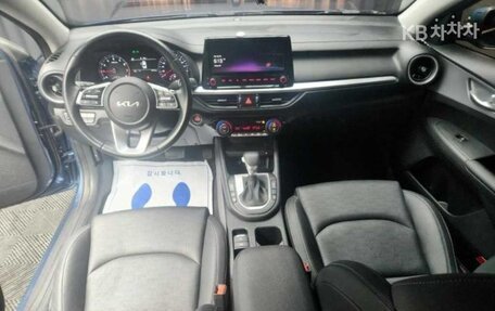 KIA K3, 2022 год, 1 535 010 рублей, 6 фотография