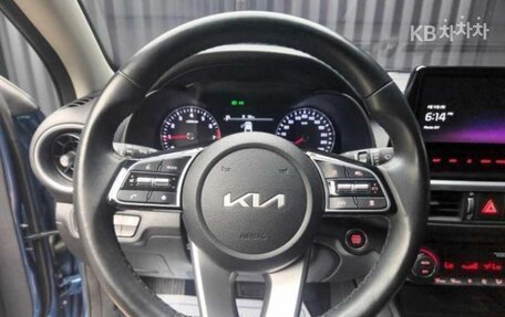 KIA K3, 2022 год, 1 535 010 рублей, 7 фотография