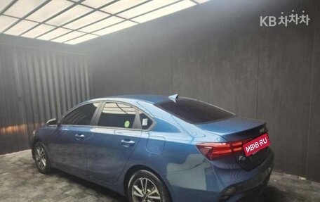 KIA K3, 2022 год, 1 535 010 рублей, 3 фотография