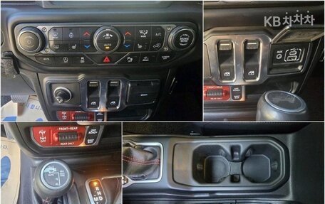 Jeep Wrangler, 2021 год, 3 452 010 рублей, 15 фотография