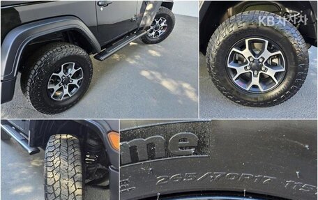 Jeep Wrangler, 2021 год, 3 452 010 рублей, 6 фотография