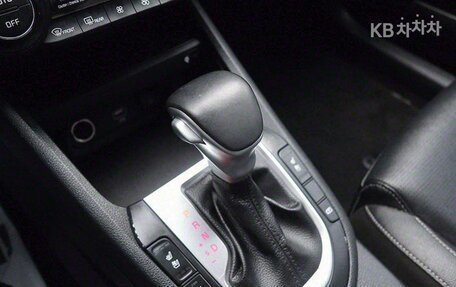 KIA K3, 2021 год, 1 500 010 рублей, 7 фотография