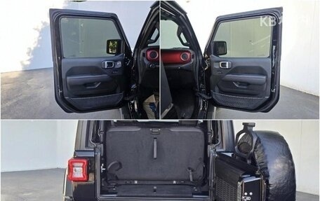 Jeep Wrangler, 2021 год, 3 452 010 рублей, 17 фотография