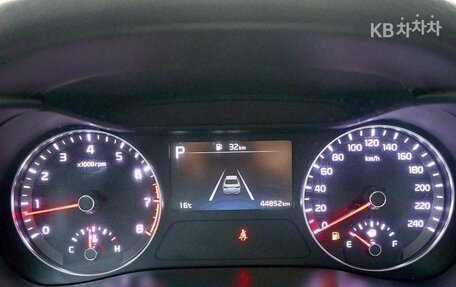 KIA K3, 2021 год, 1 500 010 рублей, 6 фотография