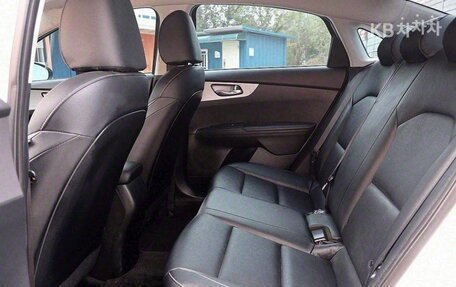 KIA K3, 2021 год, 1 500 010 рублей, 12 фотография