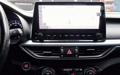 KIA K3, 2021 год, 1 500 010 рублей, 8 фотография