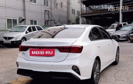 KIA K3, 2021 год, 1 500 010 рублей, 4 фотография