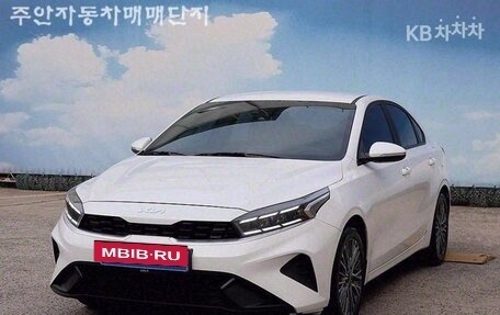 KIA K3, 2021 год, 1 500 010 рублей, 2 фотография