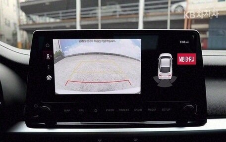 KIA K3, 2021 год, 1 500 010 рублей, 9 фотография