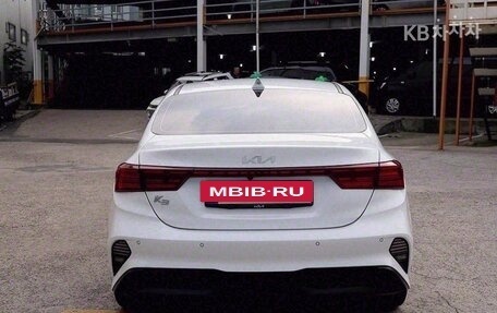 KIA K3, 2021 год, 1 500 010 рублей, 3 фотография