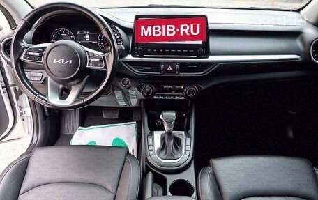 KIA K3, 2021 год, 1 500 010 рублей, 5 фотография