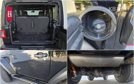 Jeep Wrangler, 2021 год, 3 452 010 рублей, 19 фотография
