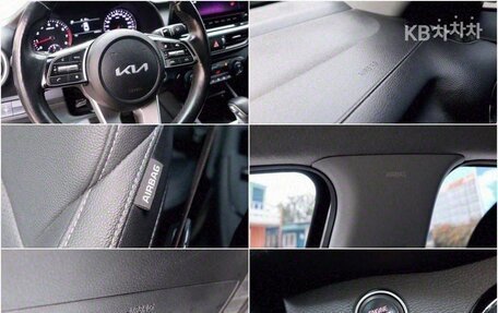 KIA K3, 2021 год, 1 500 010 рублей, 17 фотография
