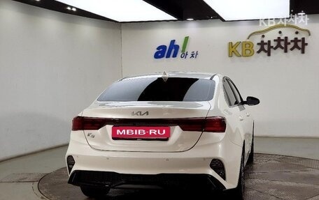 KIA K3, 2021 год, 1 373 010 рублей, 3 фотография