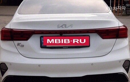 KIA K3, 2021 год, 1 500 010 рублей, 15 фотография