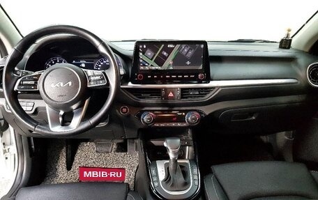 KIA K3, 2021 год, 1 373 010 рублей, 5 фотография