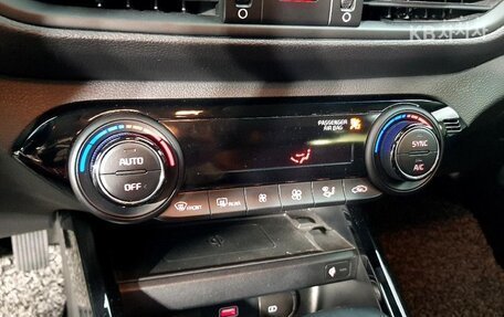 KIA K3, 2021 год, 1 373 010 рублей, 10 фотография
