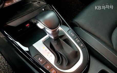 KIA K3, 2021 год, 1 373 010 рублей, 11 фотография