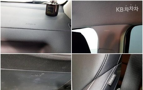KIA K3, 2021 год, 1 373 010 рублей, 16 фотография