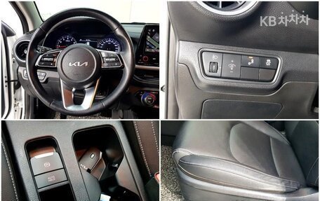 KIA K3, 2021 год, 1 373 010 рублей, 17 фотография