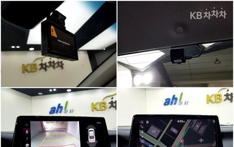 KIA K3, 2021 год, 1 373 010 рублей, 15 фотография