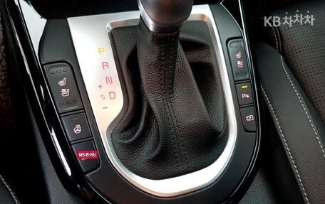 KIA K3, 2021 год, 1 373 010 рублей, 12 фотография