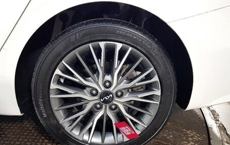KIA K3, 2021 год, 1 373 010 рублей, 20 фотография