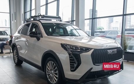 Haval Jolion, 2025 год, 2 799 000 рублей, 3 фотография