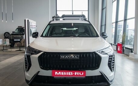 Haval Jolion, 2025 год, 2 799 000 рублей, 2 фотография