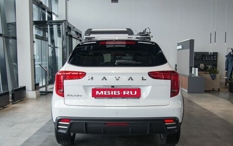 Haval Jolion, 2025 год, 2 799 000 рублей, 5 фотография